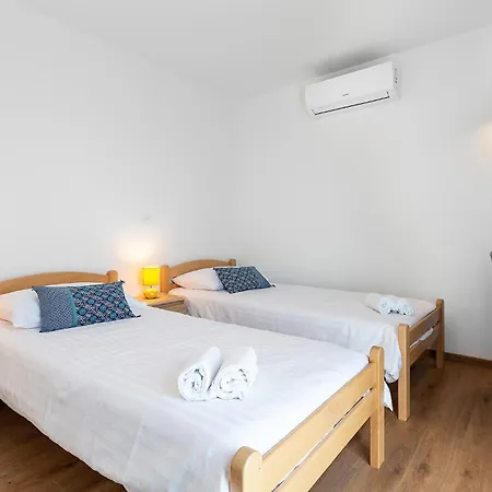 Beautiful In With Sauna Vakantiehuis