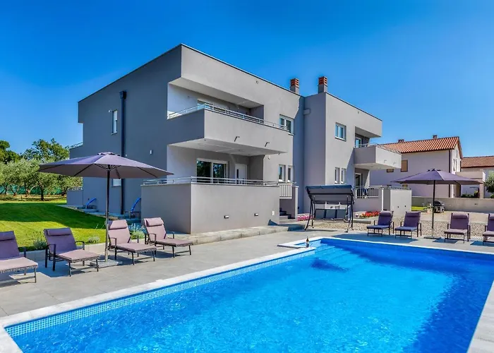 Stunning In With Sauna Ferienhaus