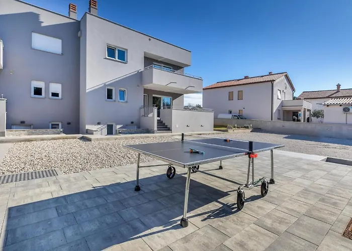 Stunning In With Sauna Ferienhaus