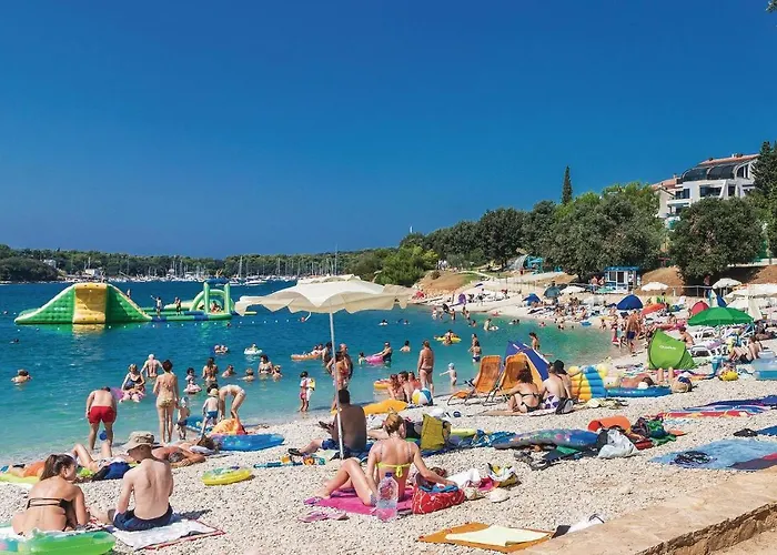 Stunning In With Sauna *