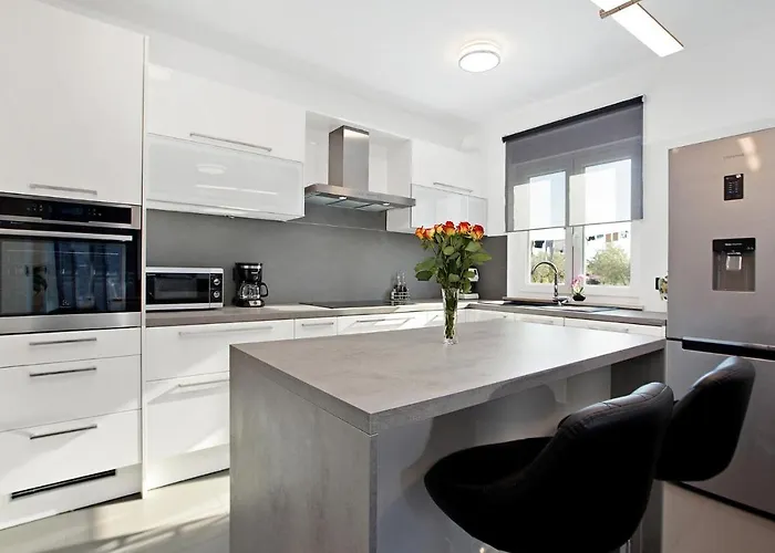 Stunning In With Sauna Ferienhaus