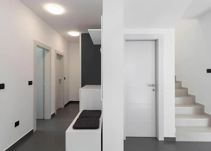 Ferienhaus Stunning In With Sauna