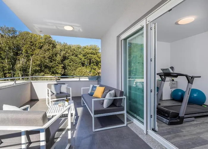 Stunning In With Sauna Ferienhaus