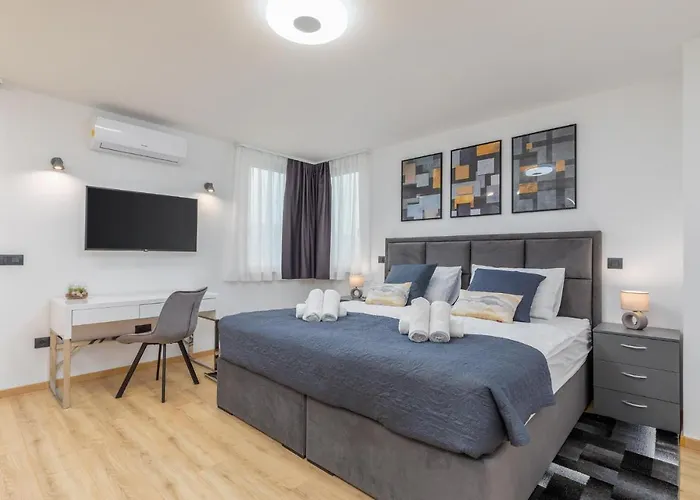 Ferienhaus Stunning In With Sauna *