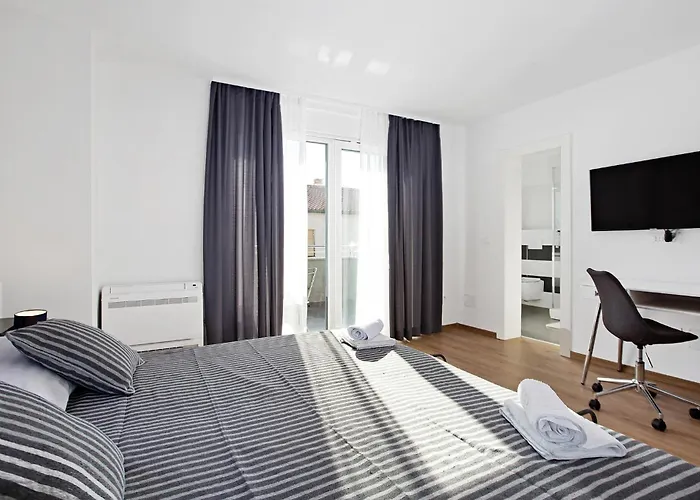 Stunning In With Sauna Ferienhaus