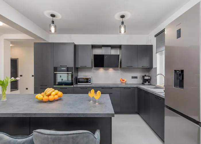 Ferienhaus Stunning In With Sauna Pula