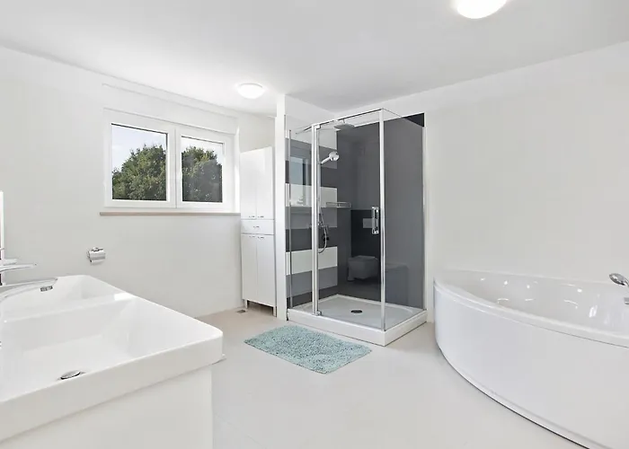 Stunning In With Sauna Ferienhaus *