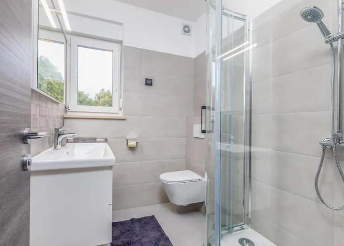 Ferienhaus Stunning In With Sauna *