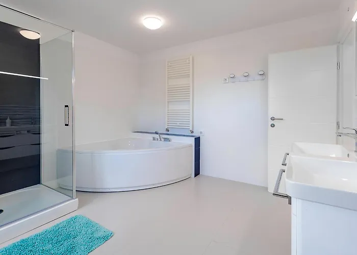 Stunning In With Sauna Ferienhaus *