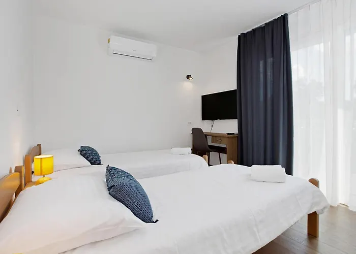 Stunning In With Sauna Ferienhaus *