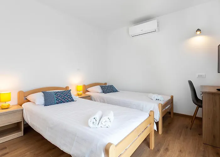 Stunning In With Sauna Ferienhaus